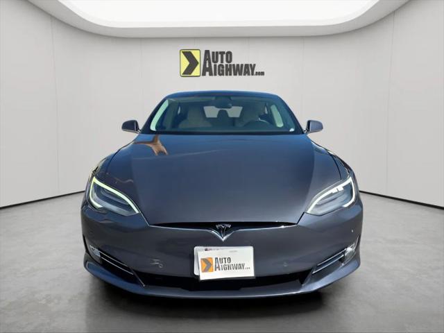 2019 Tesla Model S 75D
