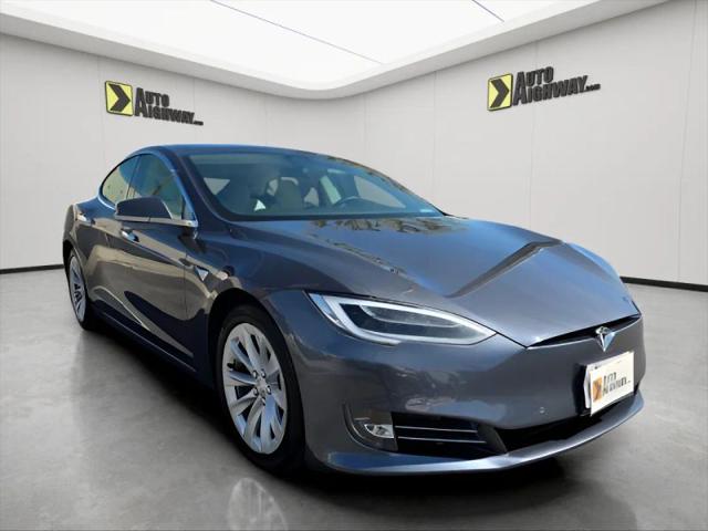 2019 Tesla Model S 75D