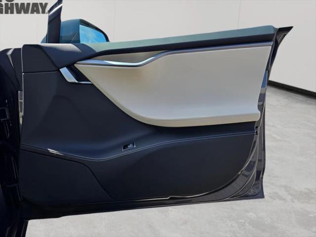 2019 Tesla Model S 75D