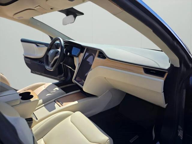 2019 Tesla Model S 75D