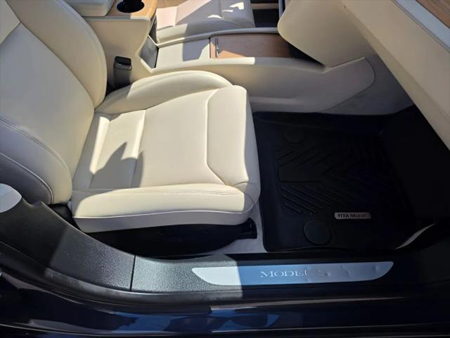 2019 Tesla Model S 75D