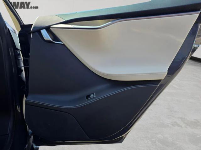 2019 Tesla Model S 75D