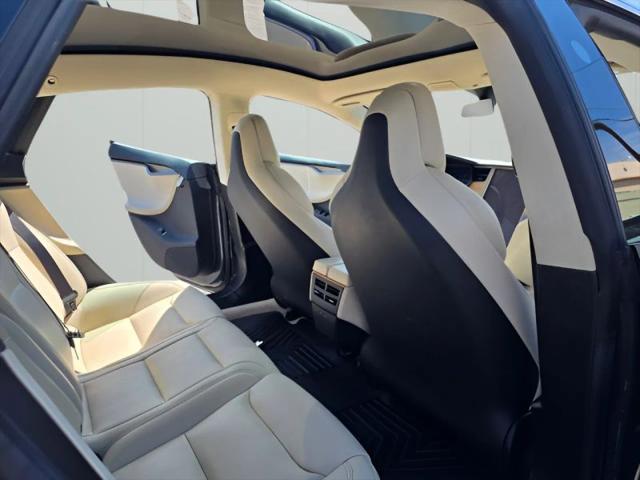 2019 Tesla Model S 75D