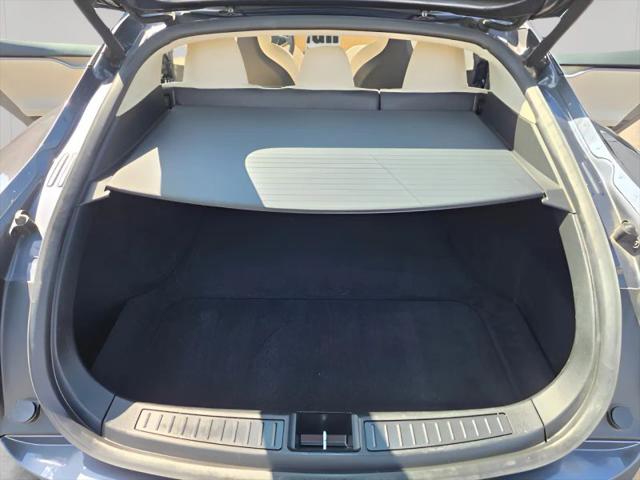 2019 Tesla Model S 75D