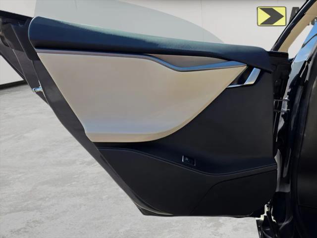 2019 Tesla Model S 75D