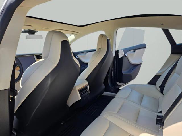 2019 Tesla Model S 75D