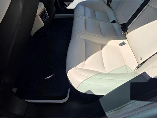 2019 Tesla Model S 75D