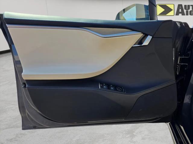 2019 Tesla Model S 75D