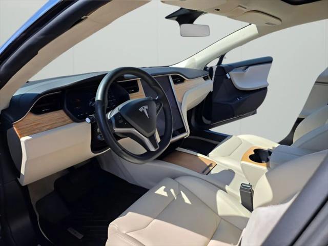 2019 Tesla Model S 75D