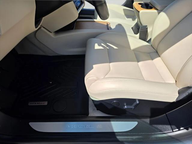 2019 Tesla Model S 75D
