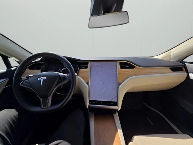 2019 Tesla Model S 75D