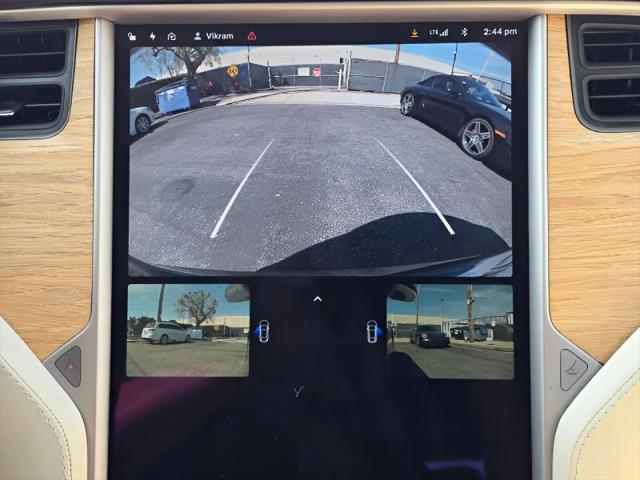 2019 Tesla Model S 75D