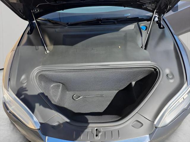2019 Tesla Model S 75D