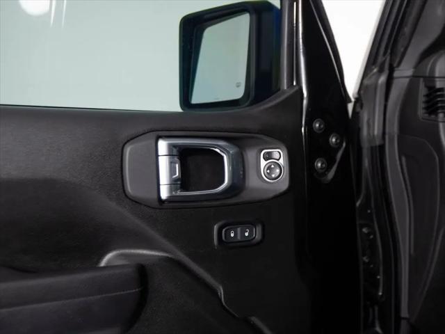 2024 Jeep Wrangler 4xe Sport S 4xe