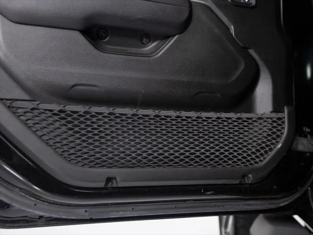 2024 Jeep Wrangler 4xe Sport S 4xe