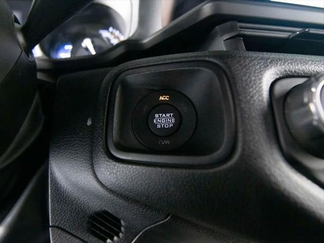 2024 Jeep Wrangler 4xe Sport S 4xe