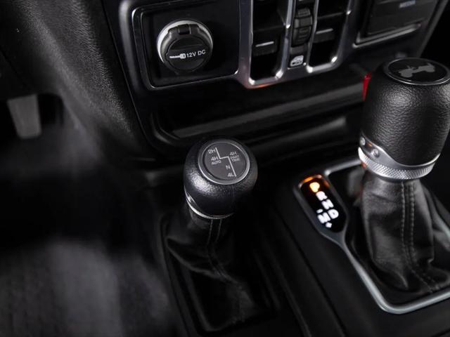 2024 Jeep Wrangler 4xe Sport S 4xe