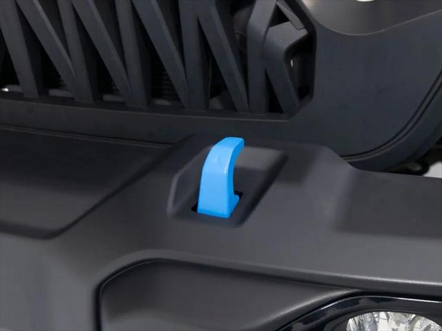 2024 Jeep Wrangler 4xe Sport S 4xe