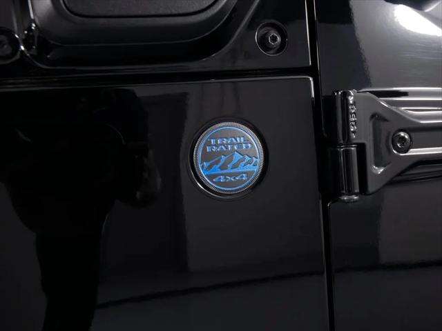 2024 Jeep Wrangler 4xe Sport S 4xe