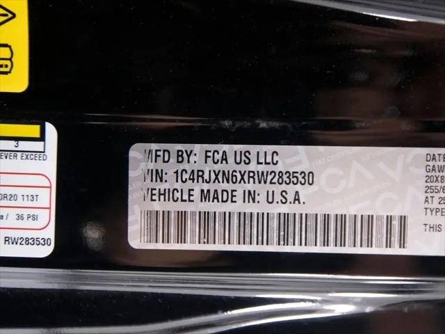 2024 Jeep Wrangler 4xe Sport S 4xe