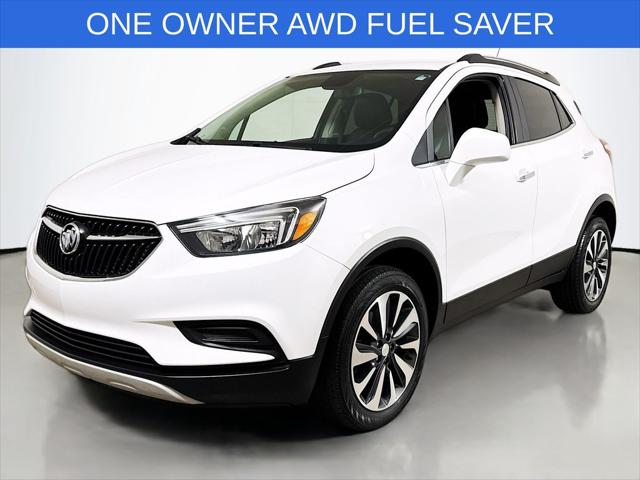 2022 Buick Encore AWD Preferred for sale in Abilene, TX