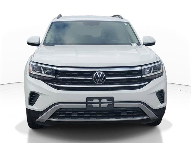 2021 Volkswagen Atlas 2.0T SE for sale in Orlando, FL