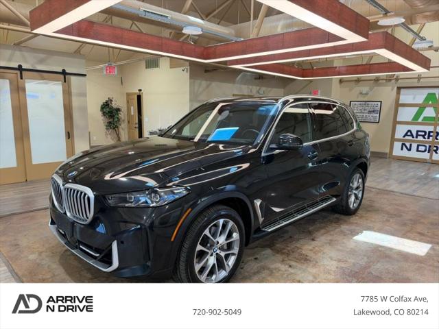 2025 BMW X5 xDrive40i for sale in Lakewood, CO