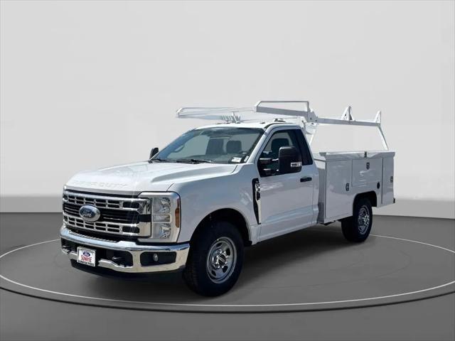 2026 Ford F-350 XL for sale in North Hollywood, CA