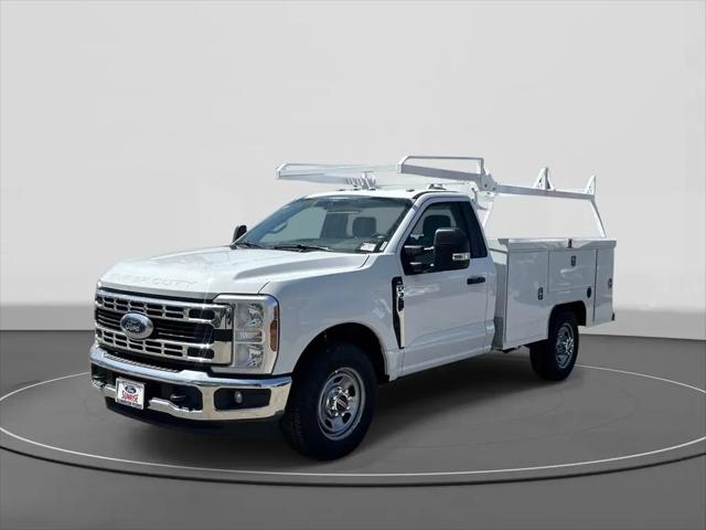 2026 Ford F-350 XL for sale in North Hollywood, CA