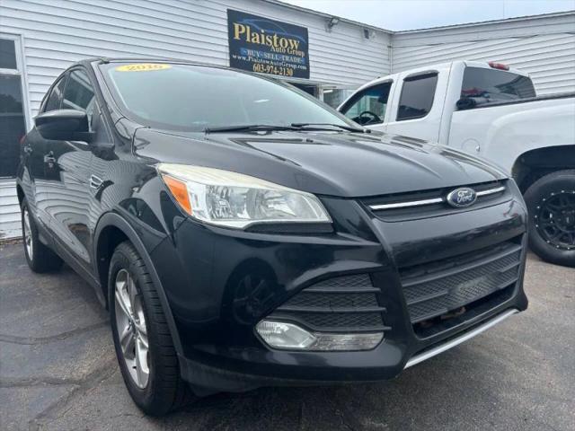 2016 Ford Escape SE for sale in Plaistow, NH