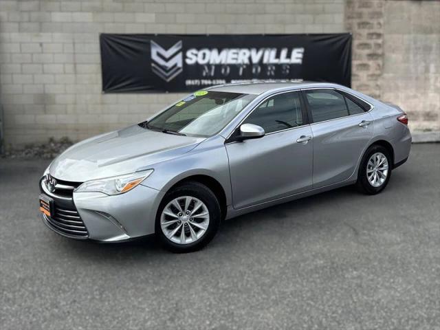 2015 Toyota Camry LE for sale in Somerville, MA