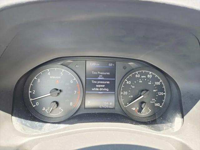 2022 Nissan Altima S FWD