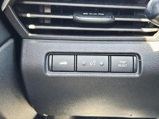2022 Nissan Altima S FWD
