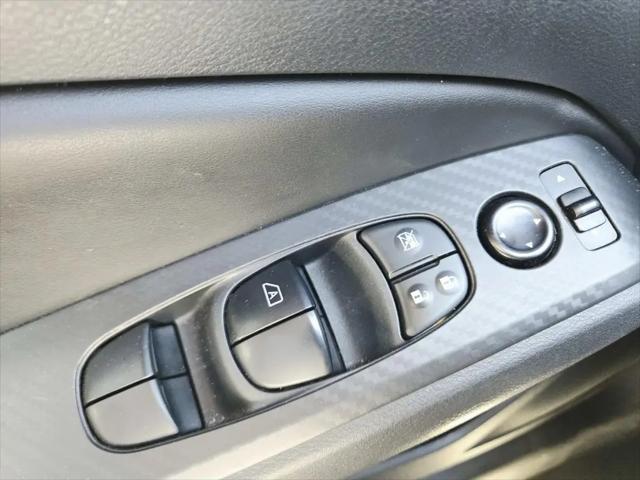 2022 Nissan Altima S FWD