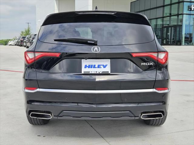 2024 Acura MDX Technology Package