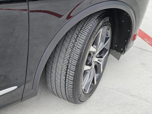 2024 Acura MDX Technology Package
