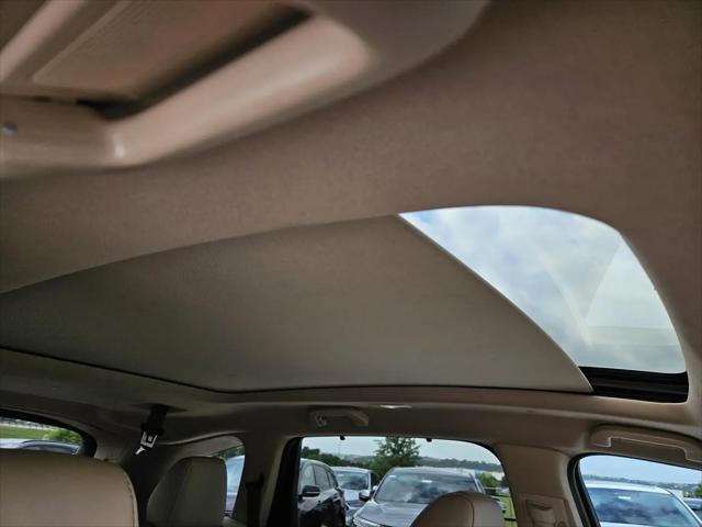 2024 Acura MDX Technology Package