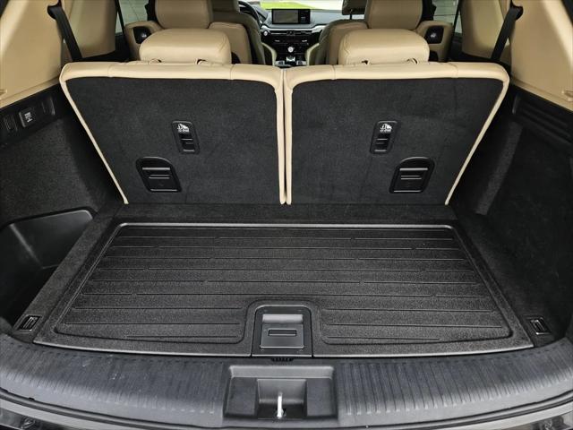 2024 Acura MDX Technology Package