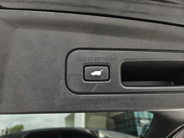 2024 Acura MDX Technology Package
