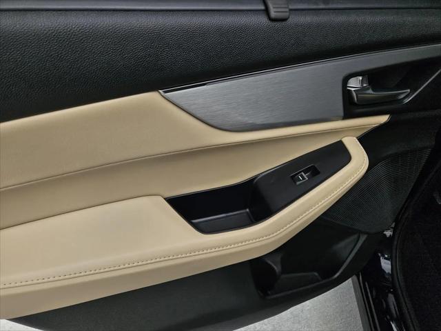 2024 Acura MDX Technology Package
