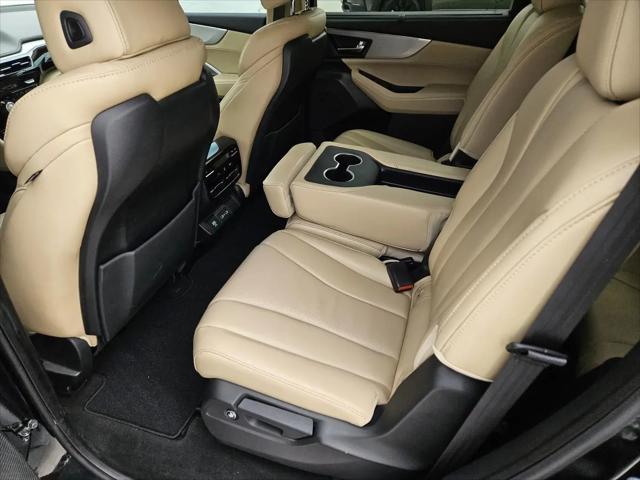 2024 Acura MDX Technology Package