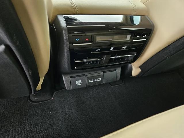 2024 Acura MDX Technology Package