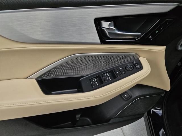 2024 Acura MDX Technology Package