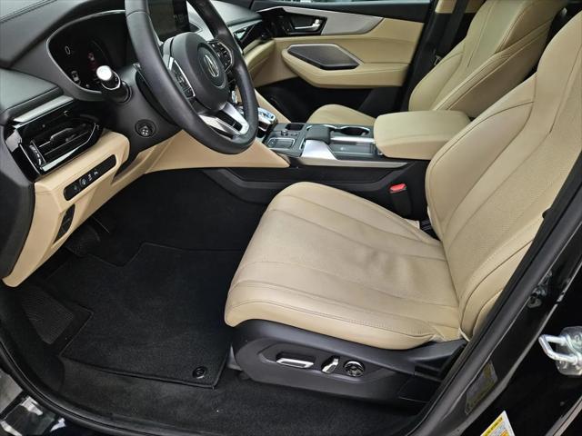 2024 Acura MDX Technology Package