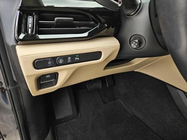 2024 Acura MDX Technology Package