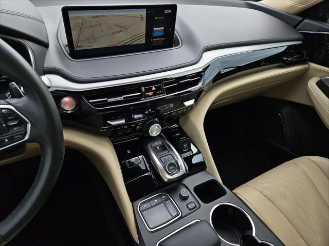 2024 Acura MDX Technology Package