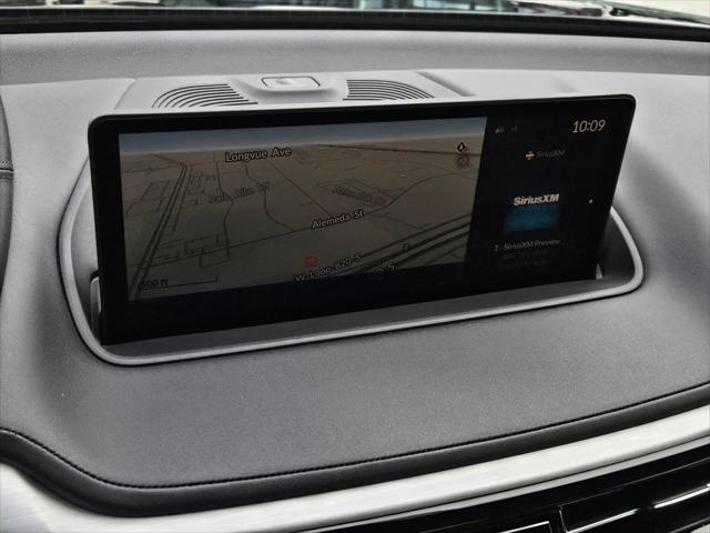 2024 Acura MDX Technology Package