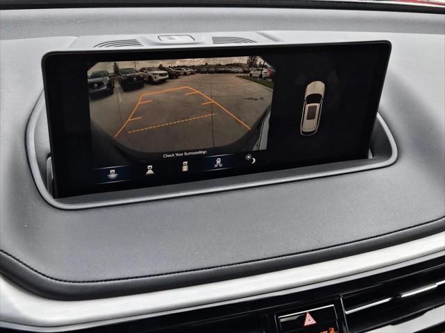 2024 Acura MDX Technology Package