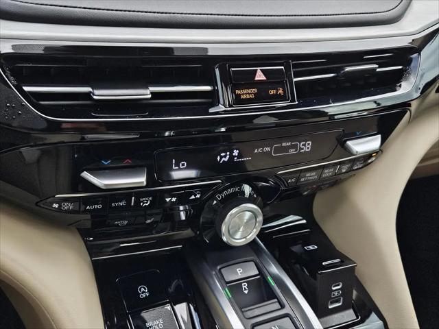 2024 Acura MDX Technology Package