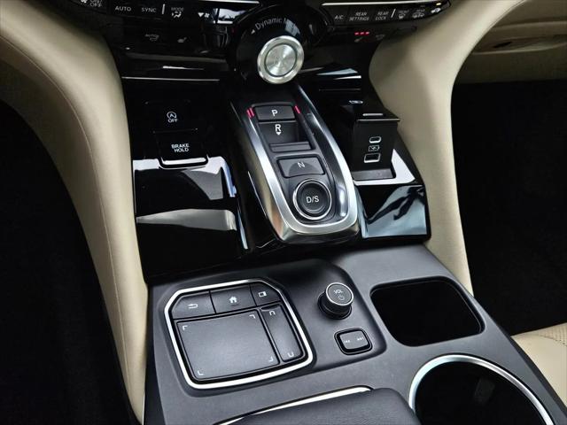 2024 Acura MDX Technology Package